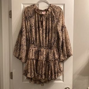 BuddyLove Zozo Dress